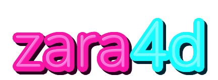zara4d — logo kanal