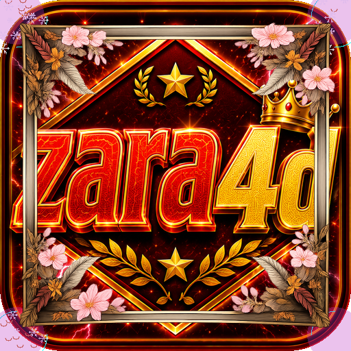 zara4d — mitra unggulan